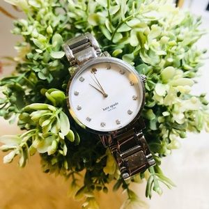 Kate Spade Watch